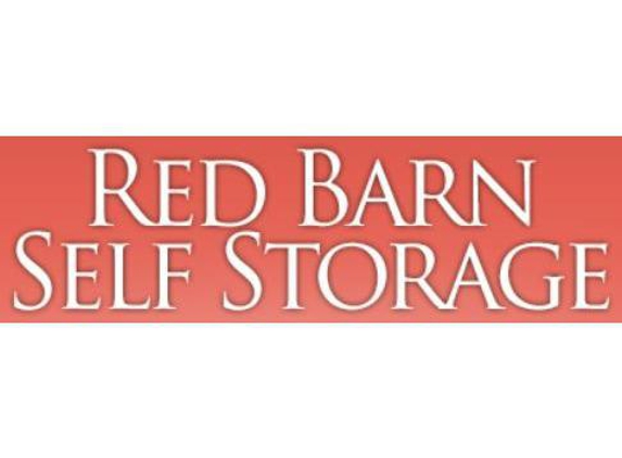 Red Barn Self Storage - Lexington, NC