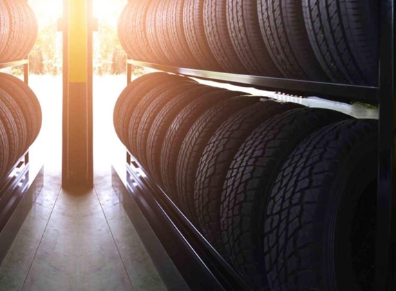 O'Neills Tyres - East Maitland, NSW