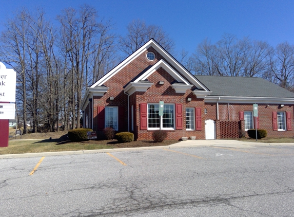 Carter Bank & Trust - Wytheville, VA