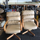 Steve's Upholstery - Upholsterers