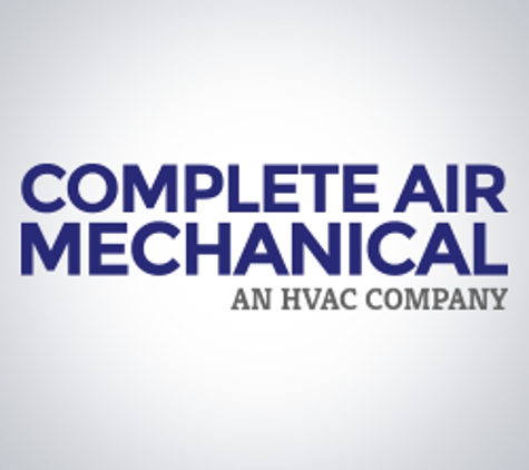 Complete Air Mechanical of Central Florida Inc - Longwood, FL