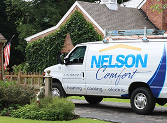 National Heating and Air Conditioning - Cincinnati, OH
