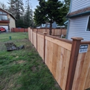Olympia Fence - Fence Repair