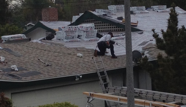 ANR Roofing & Solar - Los Angeles, CA