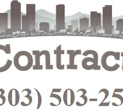 A1 Contracting, Inc - Parker, CO