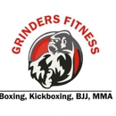 Grinders Fitness - Health Clubs