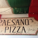 Paesano's Pizza - Pizza