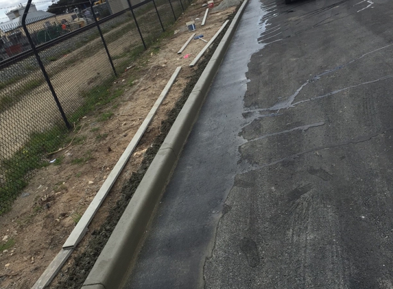 Kerb 2 Kerb Concreting Pty Ltd - Wanneroo, WA