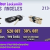 24 Hour Locksmith Los Angeles gallery