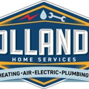 Mr. Holland's Home Services - Air Conditioning Service & Repair