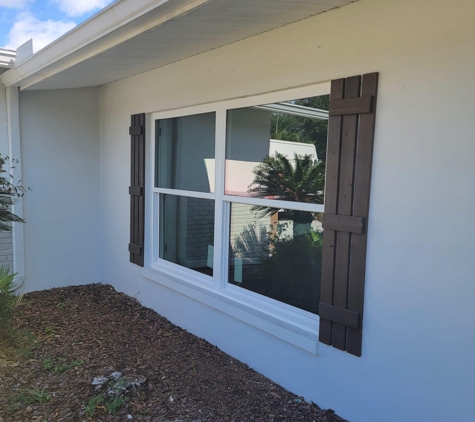 Crystal Clear Windows & Doors Inc - Tampa, FL