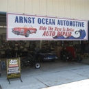 A Ocean Automotive Services - Automobile Repairing & Service-Equipment & Supplies