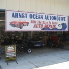 A Ocean Automotive Services