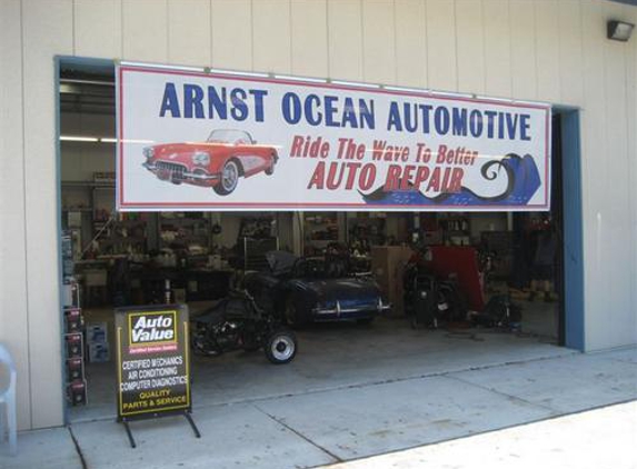 A Ocean Automotive Services - Delray Beach, FL