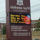 Alabama A & M - Colleges & Universities