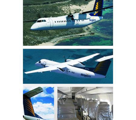 Skippers Aviation Pty Ltd - Redcliffe, WA