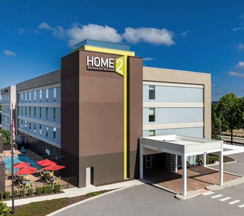 Home2 Suites by Hilton Clermont - Clermont, FL