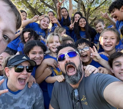 St Mary's Catholic School - Taylor, TX