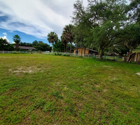 Zen Do USA Horse Boarding Stables - Davie, FL