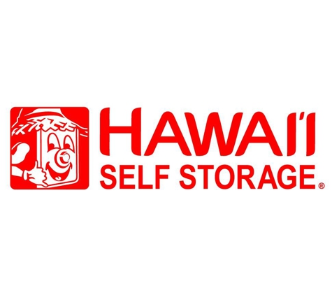 Hawai'i Self Storage - Kapolei, HI