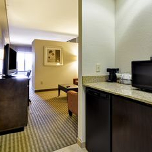 Hampton Inn & Suites Boynton Beach - Boynton Beach, FL