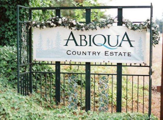 Abiqua Country Estate and Equestrian Center - Silverton, OR