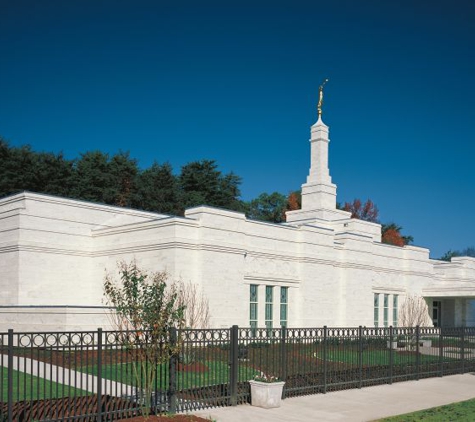 Birmingham Alabama Temple - Gardendale, AL