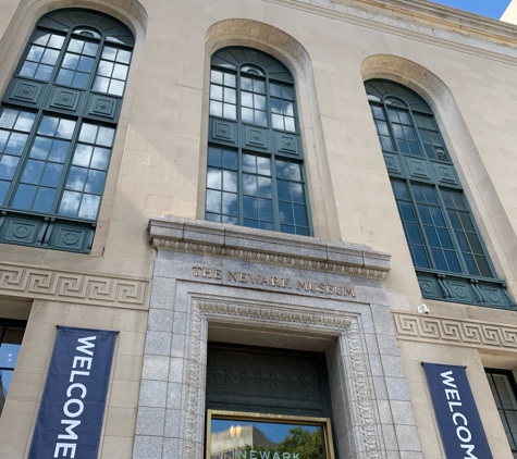 The Newark Museum of Art - Newark, NJ