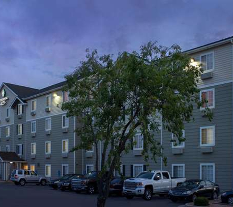 WoodSpring Suites Huntsville Madison - Madison, AL