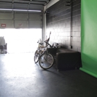 Photo Film Stage