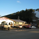 Capo's Corner - American Restaurants