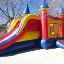 WeeJump Bounce House Rentals - Party & Event Planners