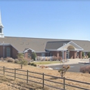 The Church of Jesus Christ of Latter-day Saints - Methodist Churches