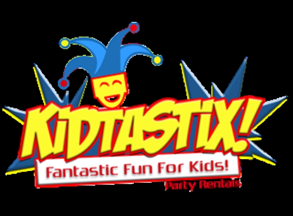 Kidtastix Party Services - Valley Stream, NY