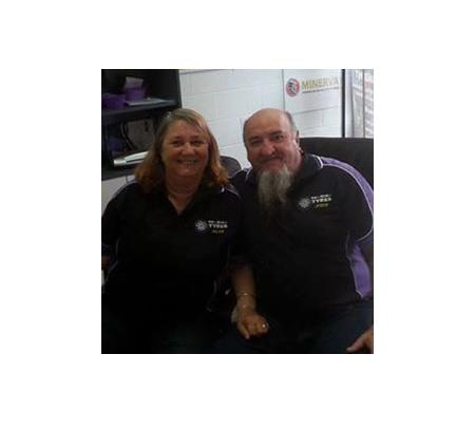 Thommo Tyres Pty Ltd - Mackay, QLD