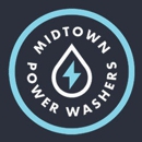Midtown Power Washers - Pressure Washing Equipment & Services