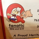 Q-Fanatic BBQ and Grill - Barbecue Restaurants