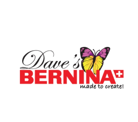 Dave's Bernina - Provo, UT
