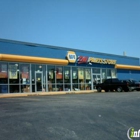 Napa Auto Parts