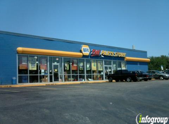 Napa Auto Parts - Tampa, FL