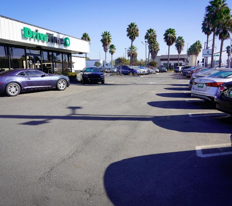 DriveTime Used Cars - Escondido, CA