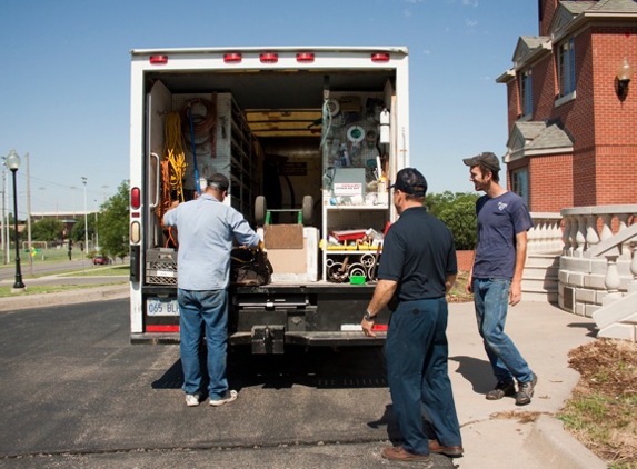 Bowers Plumbing - Wichita, KS