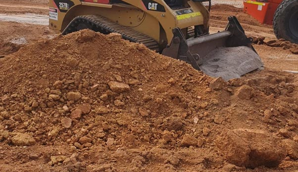 Kanny's Earthmoving