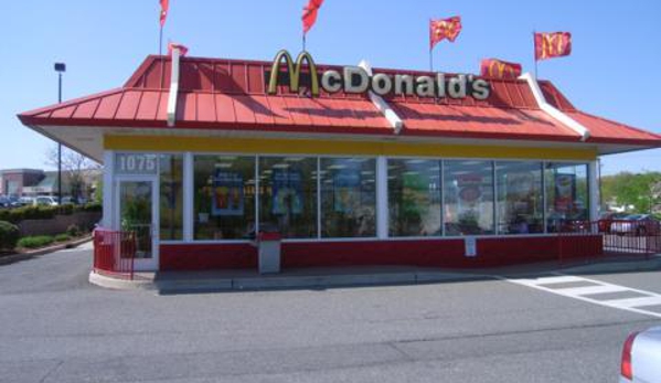 McDonald's - Edison, NJ