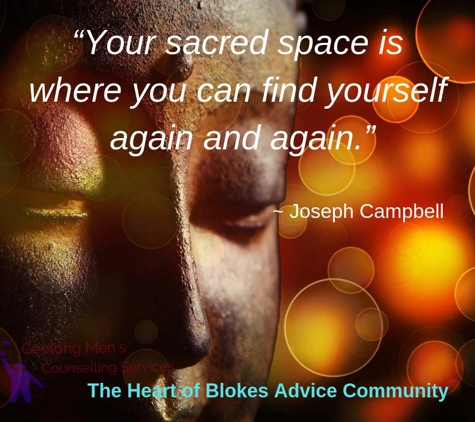 Geelong Men's Counselling Service - Geelong, VIC
