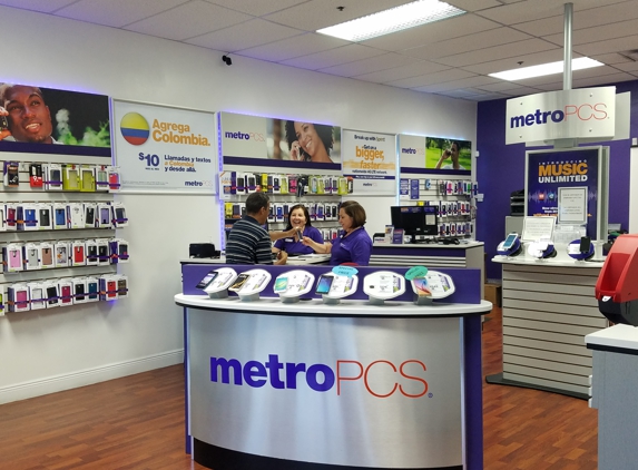 Alvacell - MetroPCS Authorized Dealer - Miami, FL