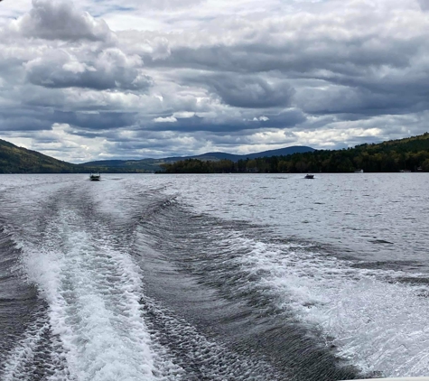 Adirondack Marine - Lake George, NY