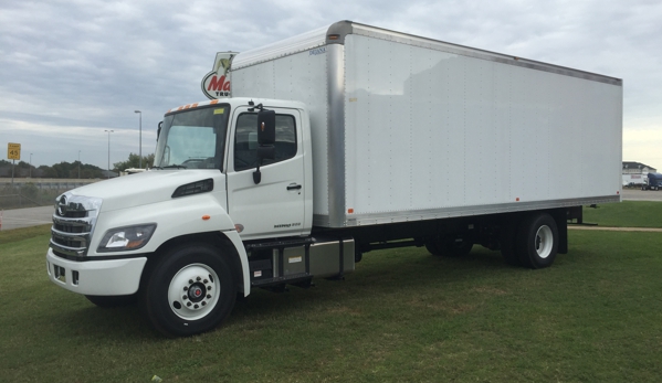 The Truck Source dba TMI Truck & Equipment - Norfolk, VA