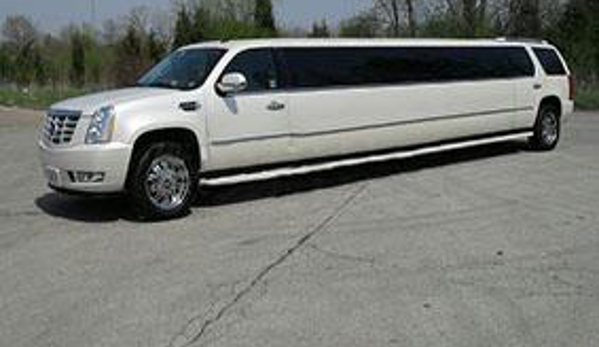 Price 4 Limo & Party Bus, Charter Bus