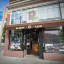 The Pastry Cupboard - Bakeries